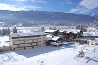 Alpen Adria Hotel & SPA