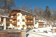 Gästehaus Achental