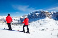 Slidinėjimo kelionės Dolomiti Superski - žiemos atostogos Dolomituose Slidinėjimo kelionės Dolomiti Superski - žiemos atostogos Dolomituose