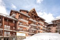 Résidence Le Thabor