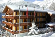 Hotel Bellevue Wengen