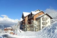 Les Chalets du Thabor