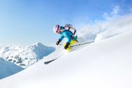 Skireisen einbuchen Skireisen einbuchen