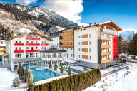 Impuls Hôtel Tirol