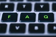 Frequently Asked Questions Frequently Asked Questions