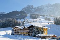 Gasthaus Landhotel Traunstein