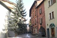 Hotel Gufo