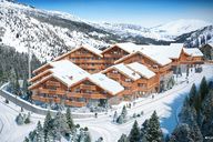 Premium Résidence L'Hévana