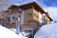 Hotel Alpine Mugon
