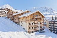 Résidence Montana Plein Sud