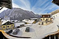 Penzionové apartmány Bergkristall