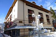 Résidence Grand Chalet