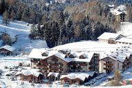Golf Hotel Folgaria