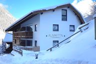 Almhittn Suites