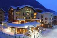 Hotel Cevedale