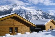 Les Chalets Petit Bonheur