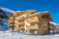 Lodge des Neiges