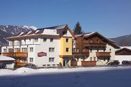 Falkners Resort Ötztal