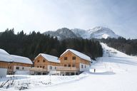 Hüttenresort Altaussee-Loser