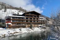 Hotel Lukasmayr