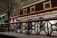 Aktivhotel Weisser Hirsch