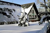 Wellness Hotel Harrachovka