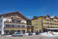 Caminetto Mountain Resort