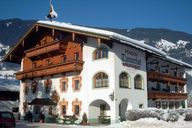 Pension Tannerhof
