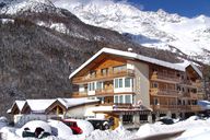 Hotel Eden
