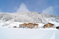 Apartamente Alpin Apart