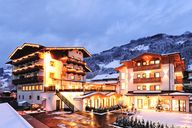 Hotel Theresia