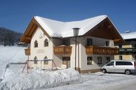 Appartement Flachauer Bergkristall