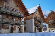 Résidence Les Fermes de St. Sorlin