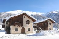 Appartements Le Cascate