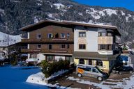 Hotel Garni Maximilian