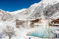 Hotel Schneeberg-Family Resort & Spa
