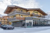 Aktiv- & Wellnesshotel Gutjahr
