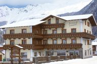 Hotel Jägerhof