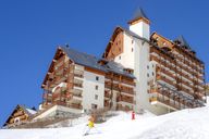 Résidence Les Balcons du Soleil