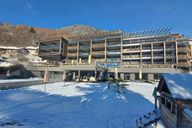 Hotel Molaris Lodge