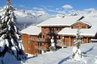 Chalets De Florence A