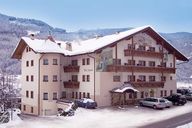 Hotel Villa Jolanda