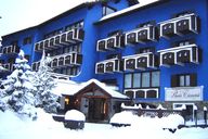 Hotel Baita Clementi