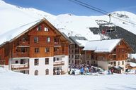 L'Orée des Pistes
