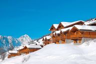 Chalets Grand Panorama I