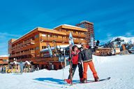 Résidence Le Pelvoux