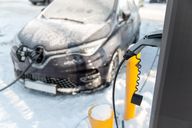 Slid. viešbučiai su el. įkrovimo stotele - Slid. kelionės su el. automobiliu Slid. viešbučiai su el. įkrovimo stotele - Slid. kelionės su el. automobiliu