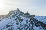 Glacier Hotel Grawand
