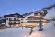 Hotel Restaurant Schaurhof
