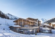 Les Balcons de Val Cenis Platinium
